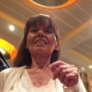 Meet your Posher, Wanda